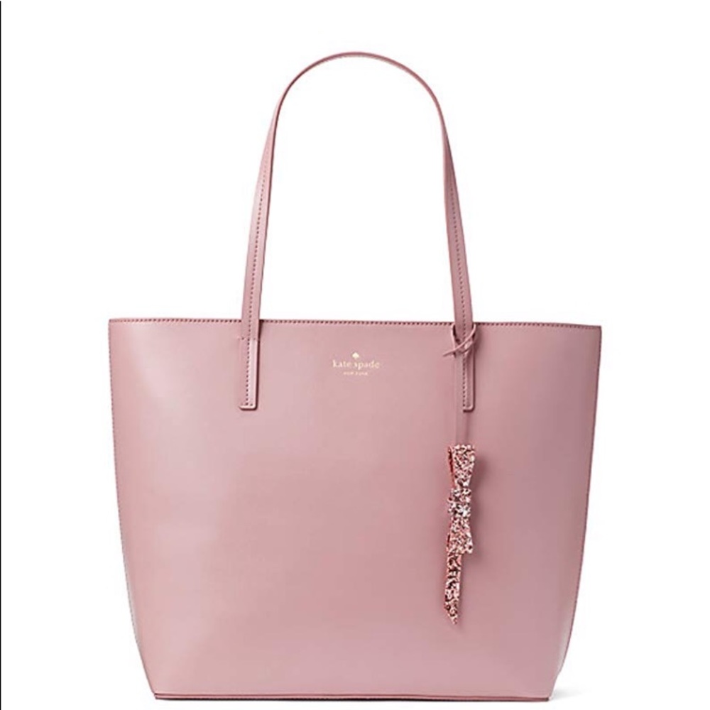 ⬇️ PRICE DROPPED! Karla Seton Peony kate spade - Picture 1 of 8